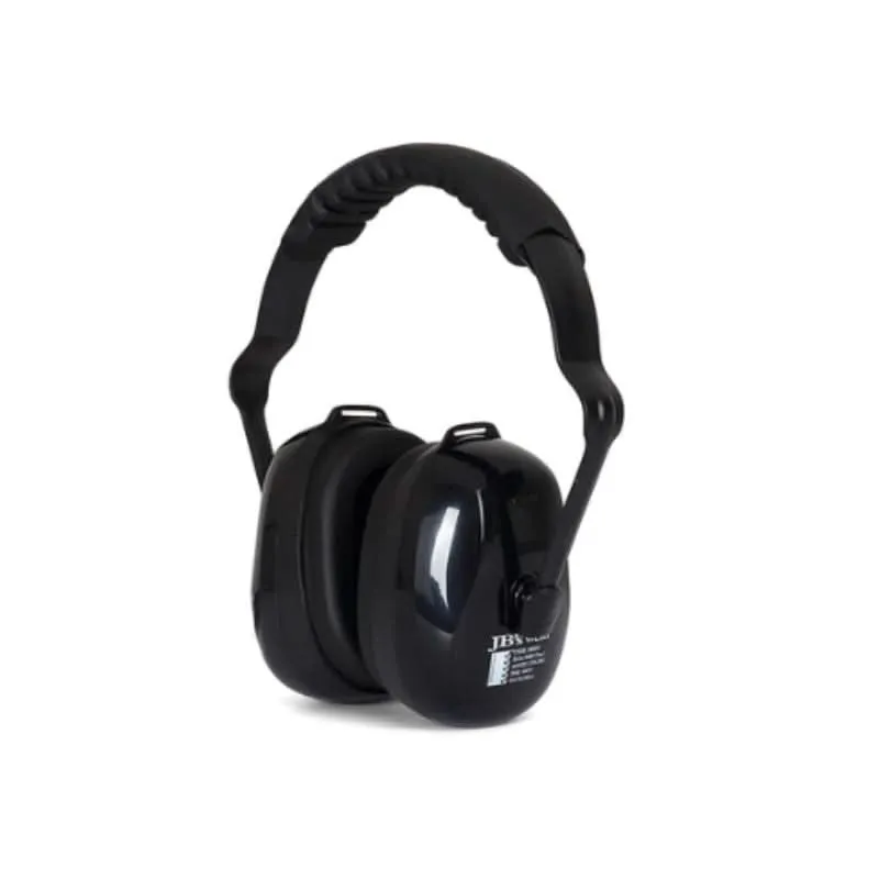 Jb's High Grade Protection 30db Class 5 Ear Muffs