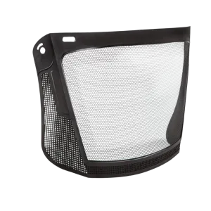 KASK Metal Mesh Visor