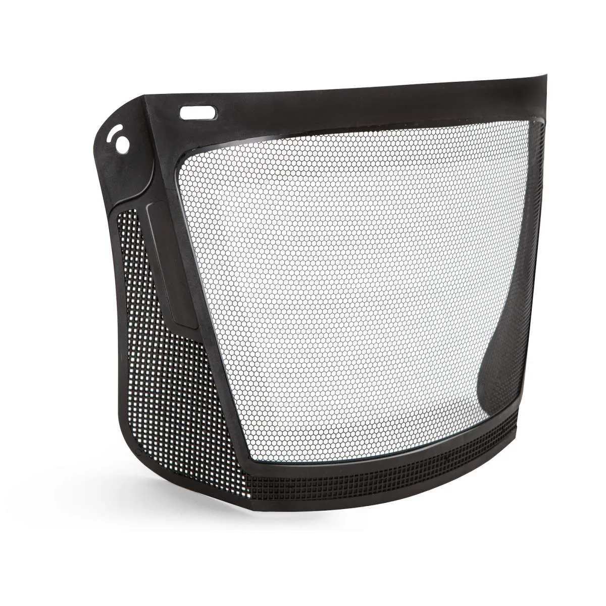 KASK Metal Mesh Visor