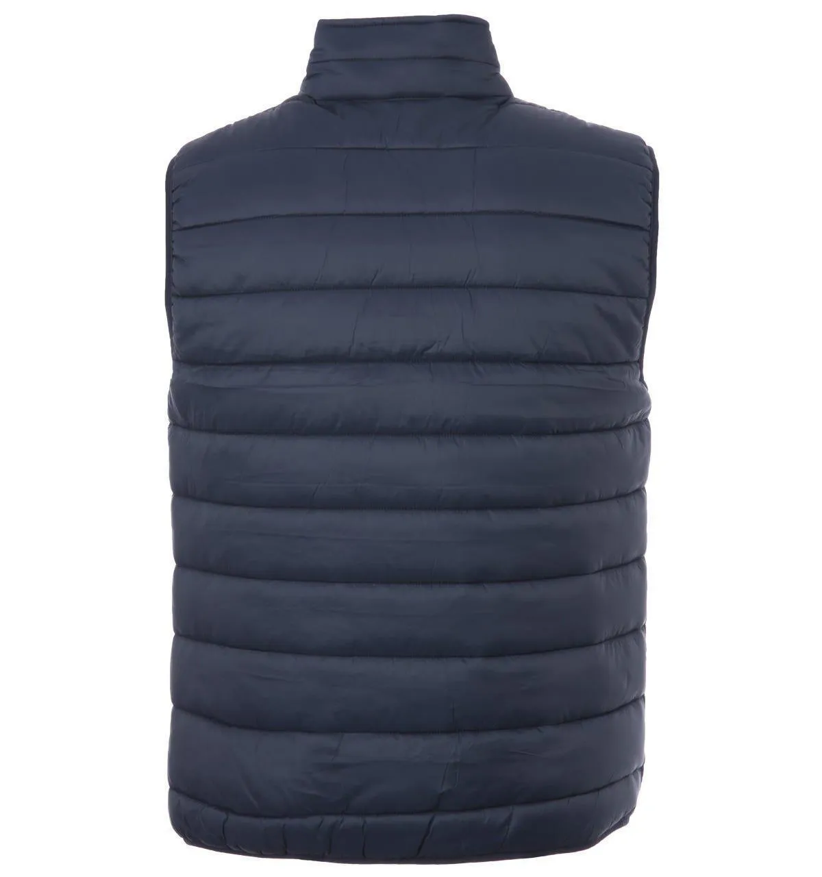 'Keller' Wadded Gilet