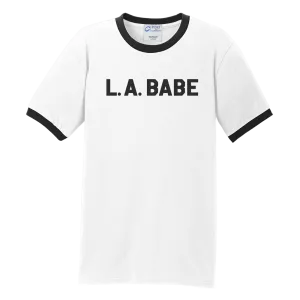 LA Babe T-Shirt