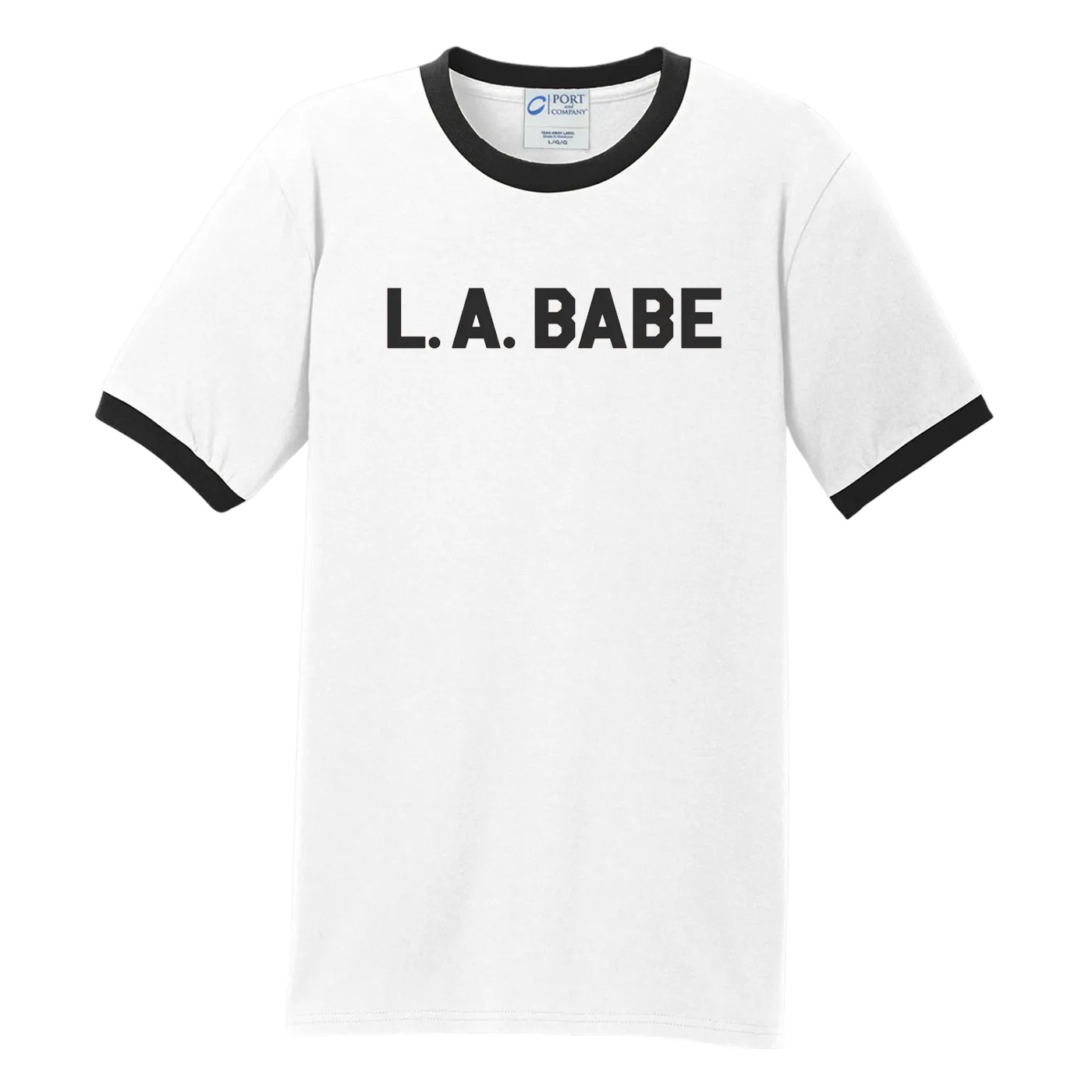 LA Babe T-Shirt