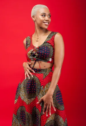 Ladies-Tiro Crop Top.2