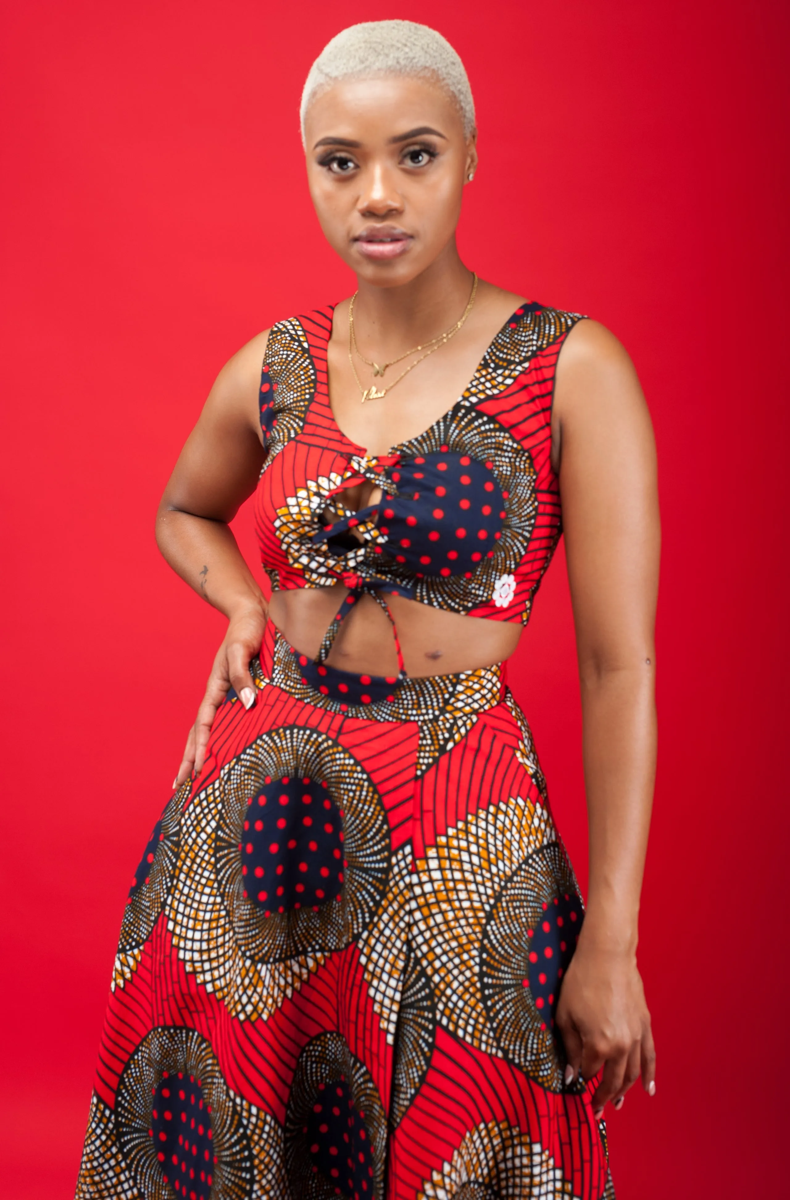 Ladies-Tiro Crop Top.2