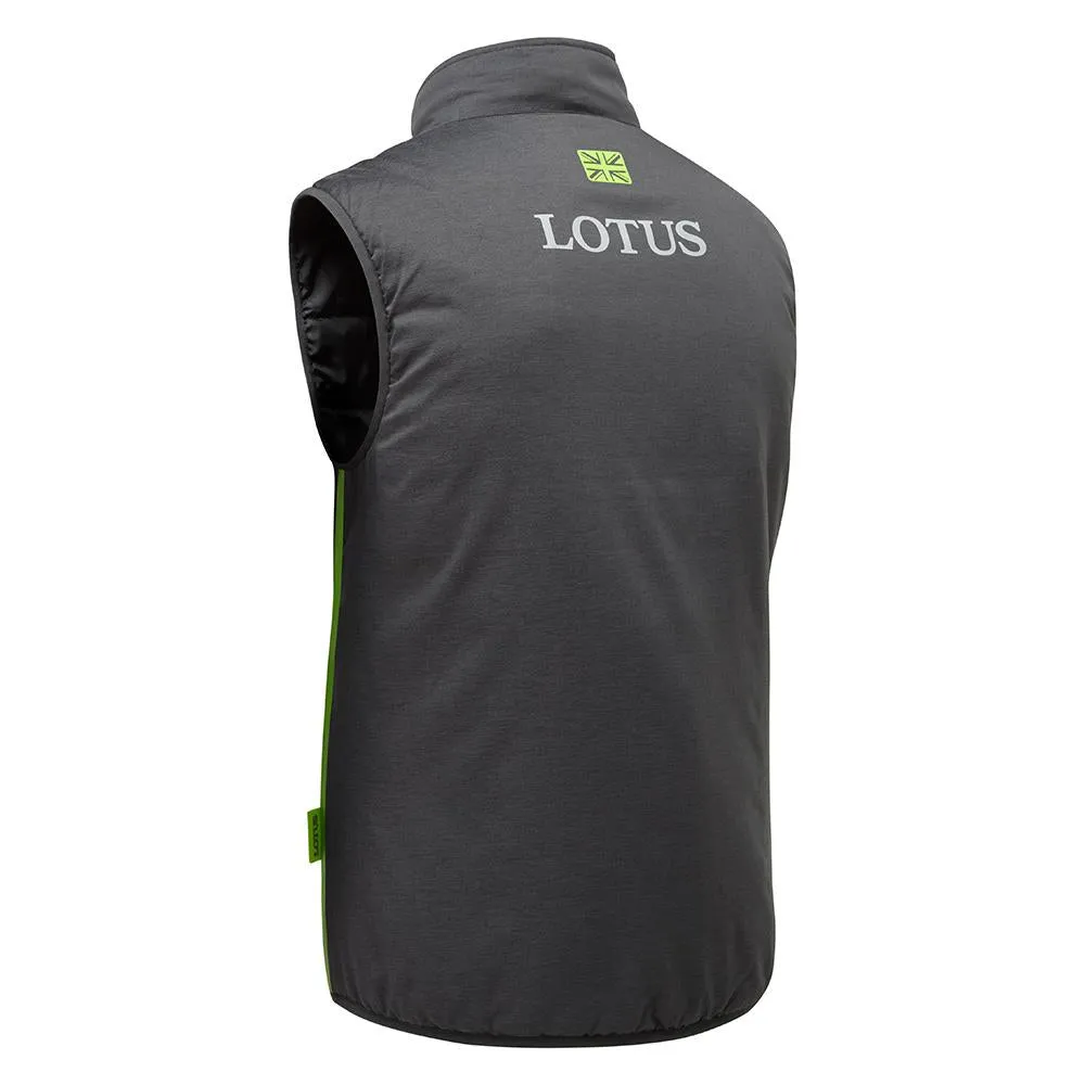 Lotus Cars Gilet