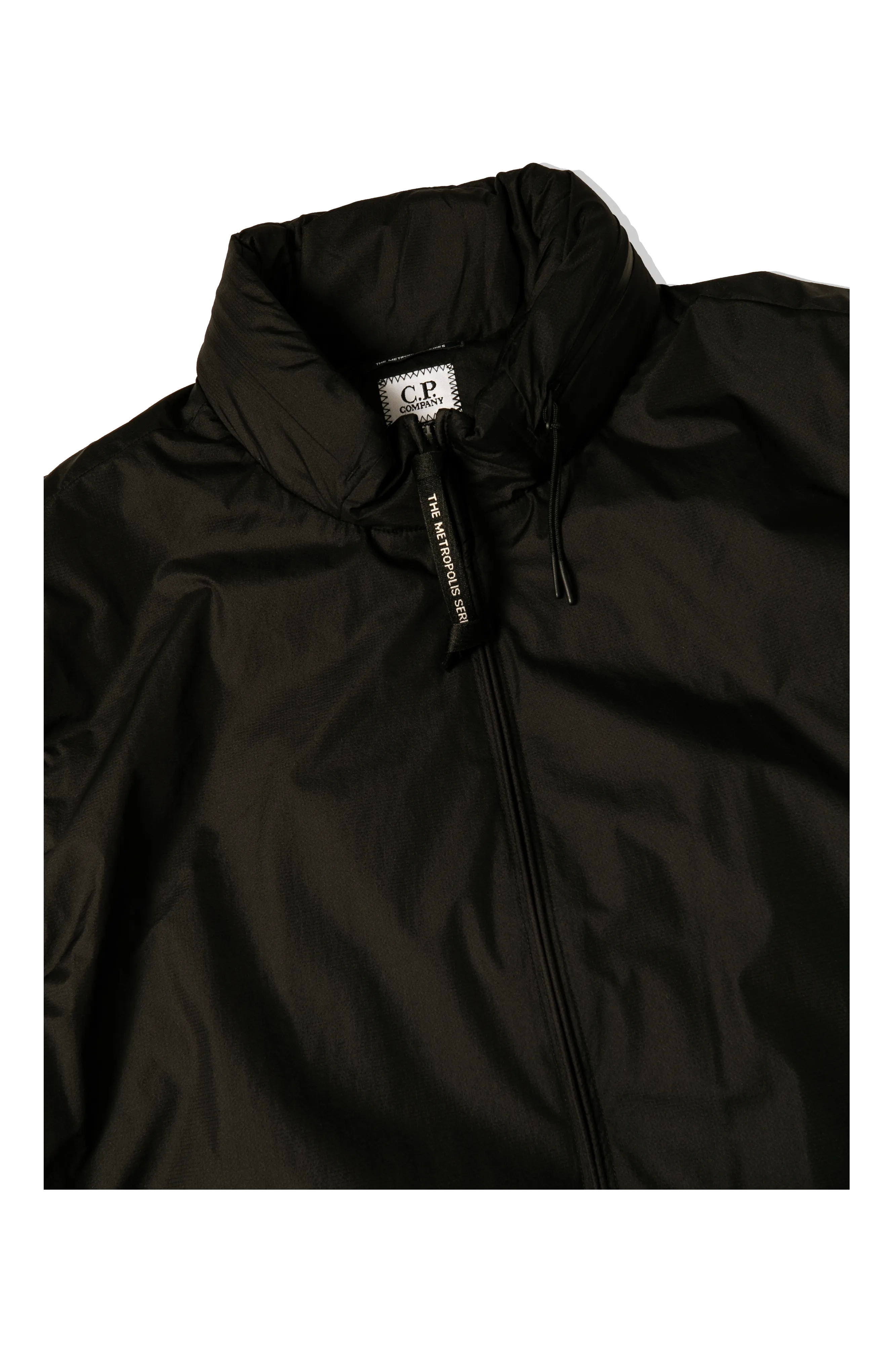 Metropolis Series Pertex Vest