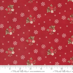 Moda Fabrics 44355 13 A Christmas Carol