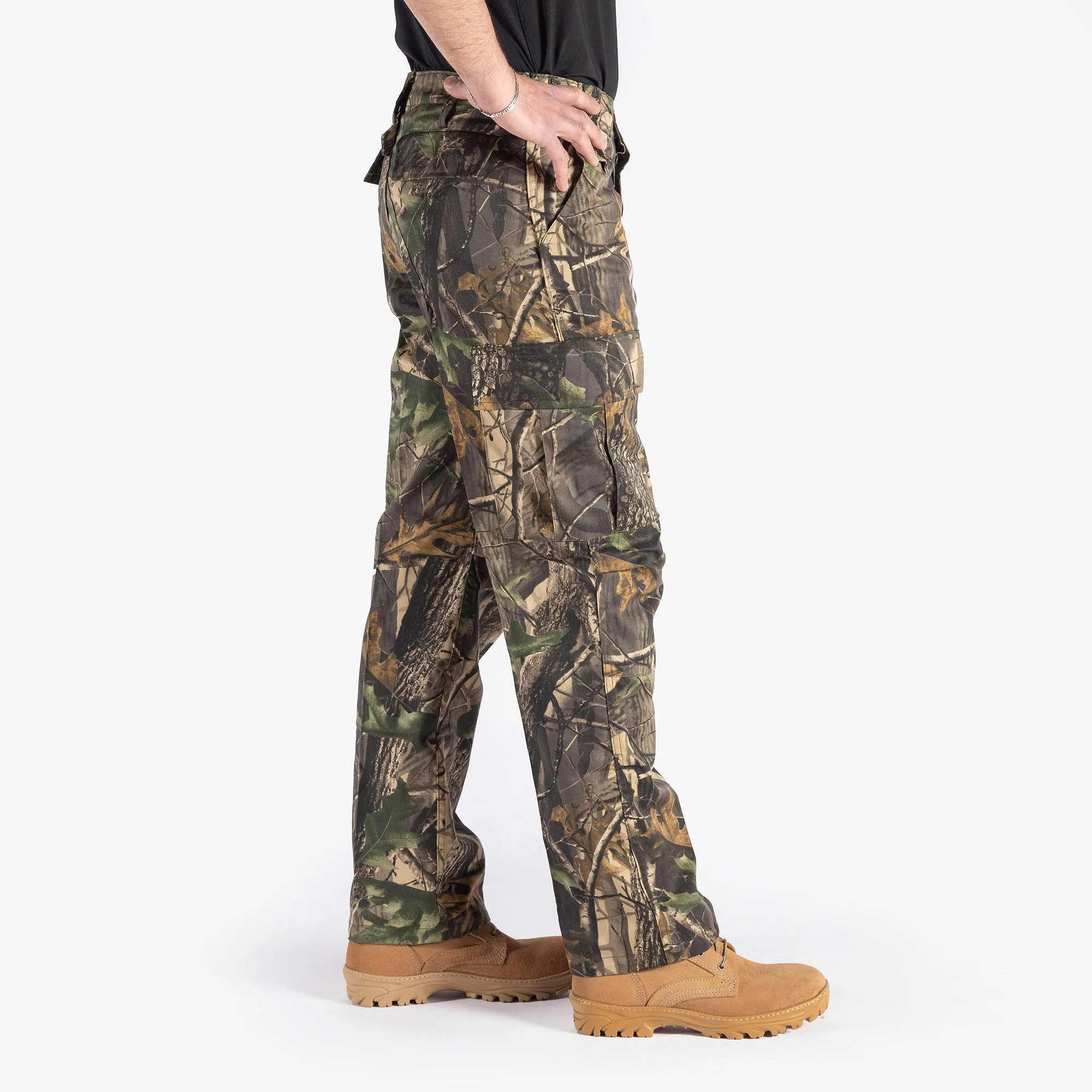 Mossy Oak  Pants(Hunting)