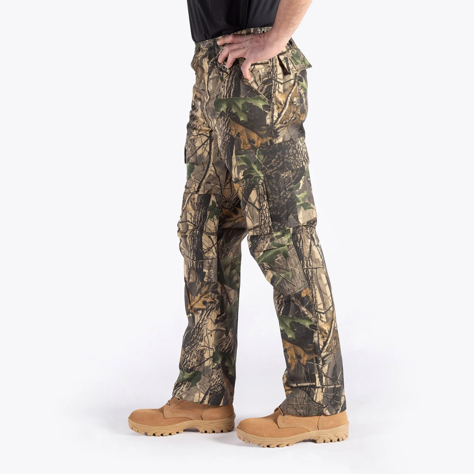 Mossy Oak  Pants(Hunting)
