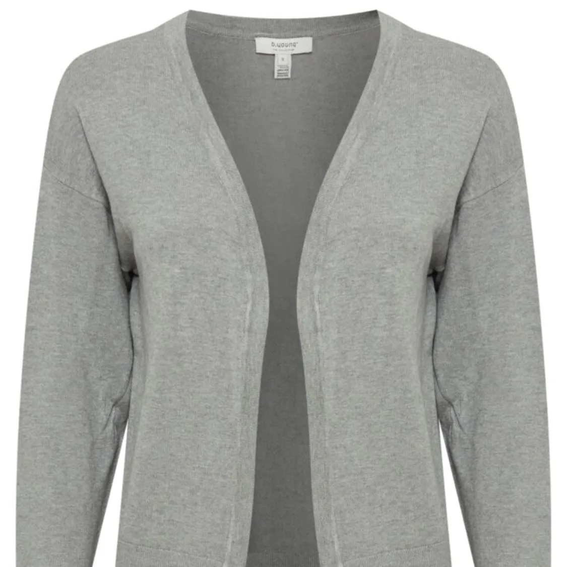 MYAH Edge to Edge Cardigan