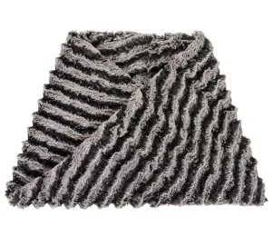Neck Warmer - Desert Sand Faux Fur