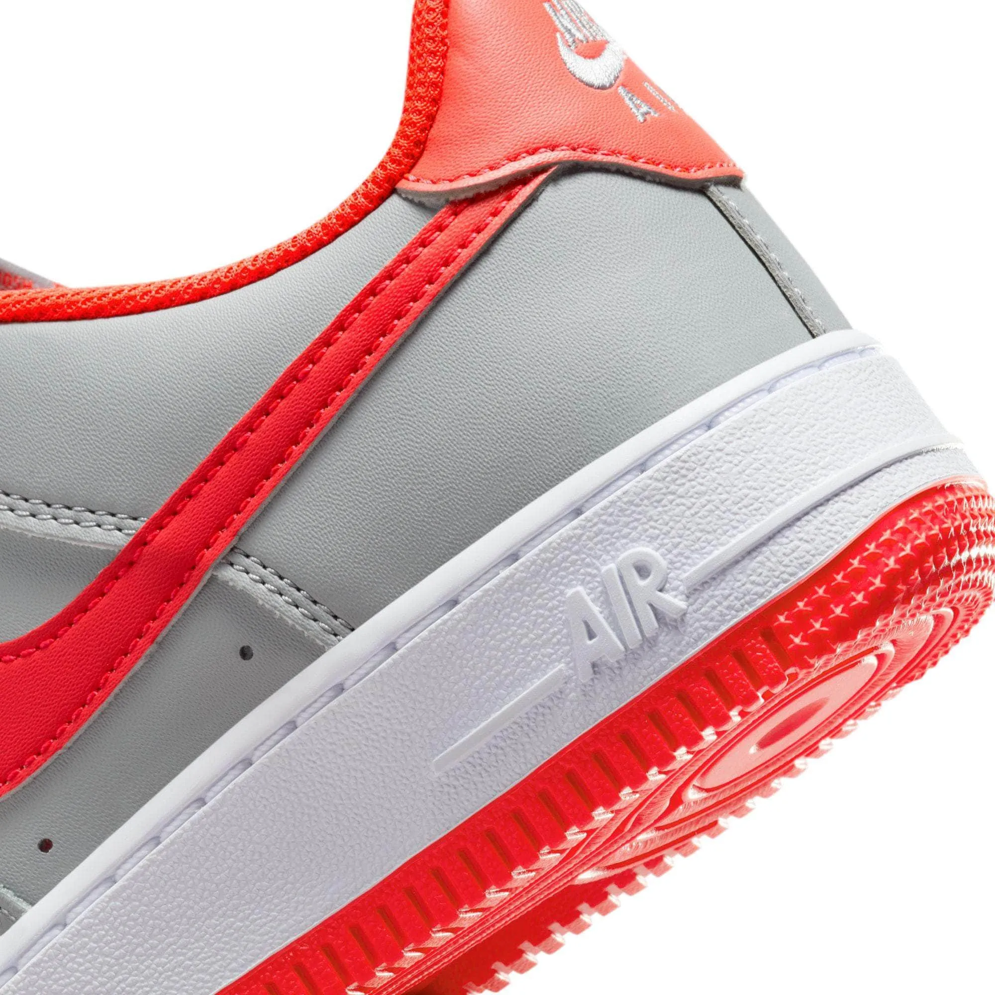 Nike Air Force 1 - Boy's GS