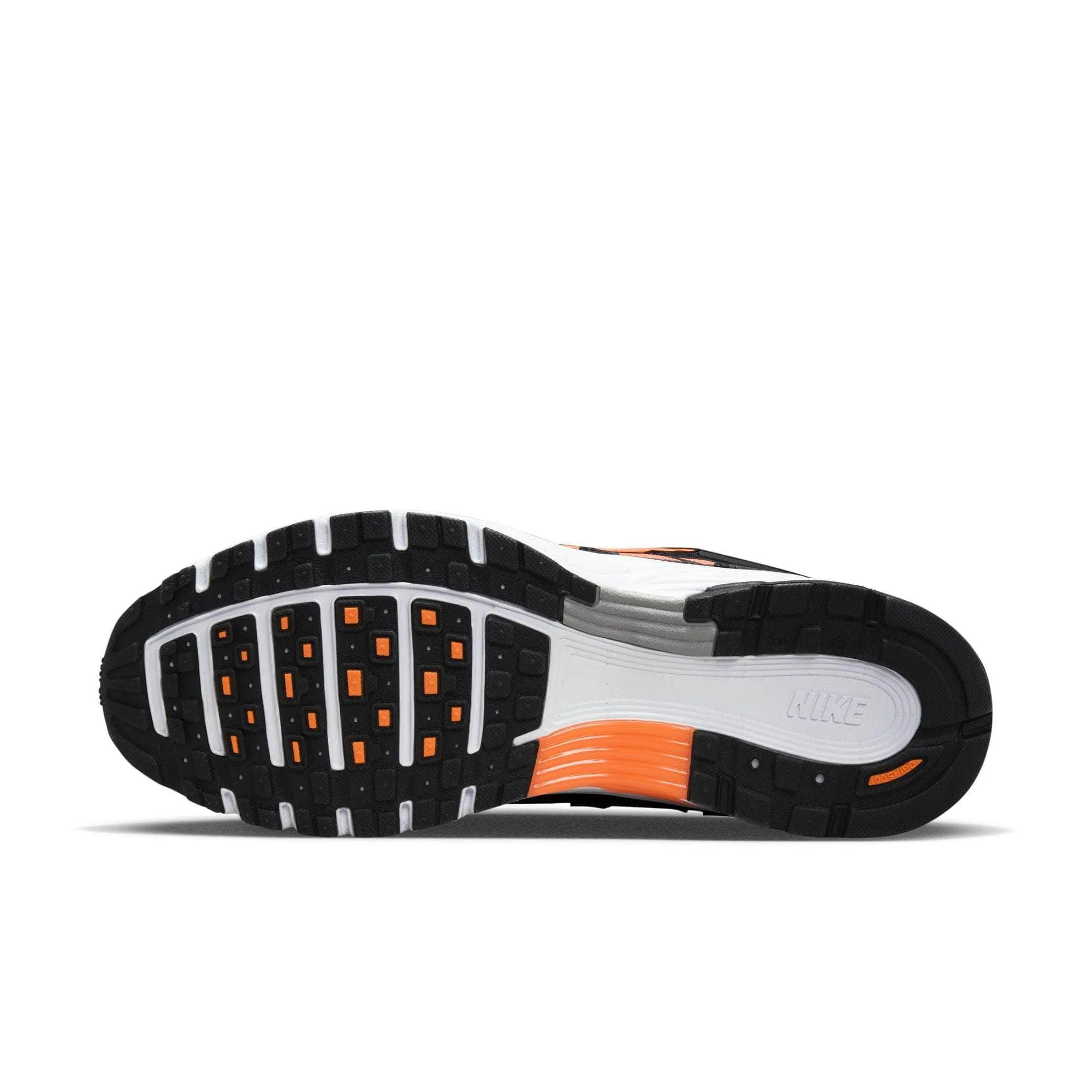 Nike P-6000 "Hyper Crimson" - Men's