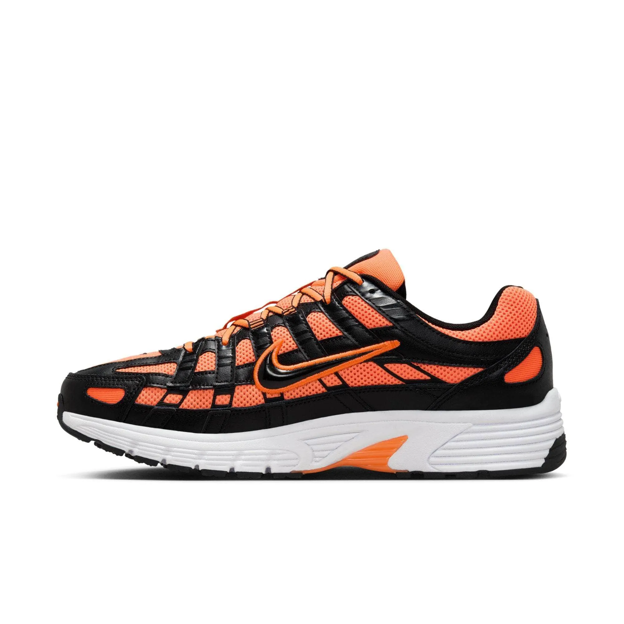Nike P-6000 "Hyper Crimson" - Men's