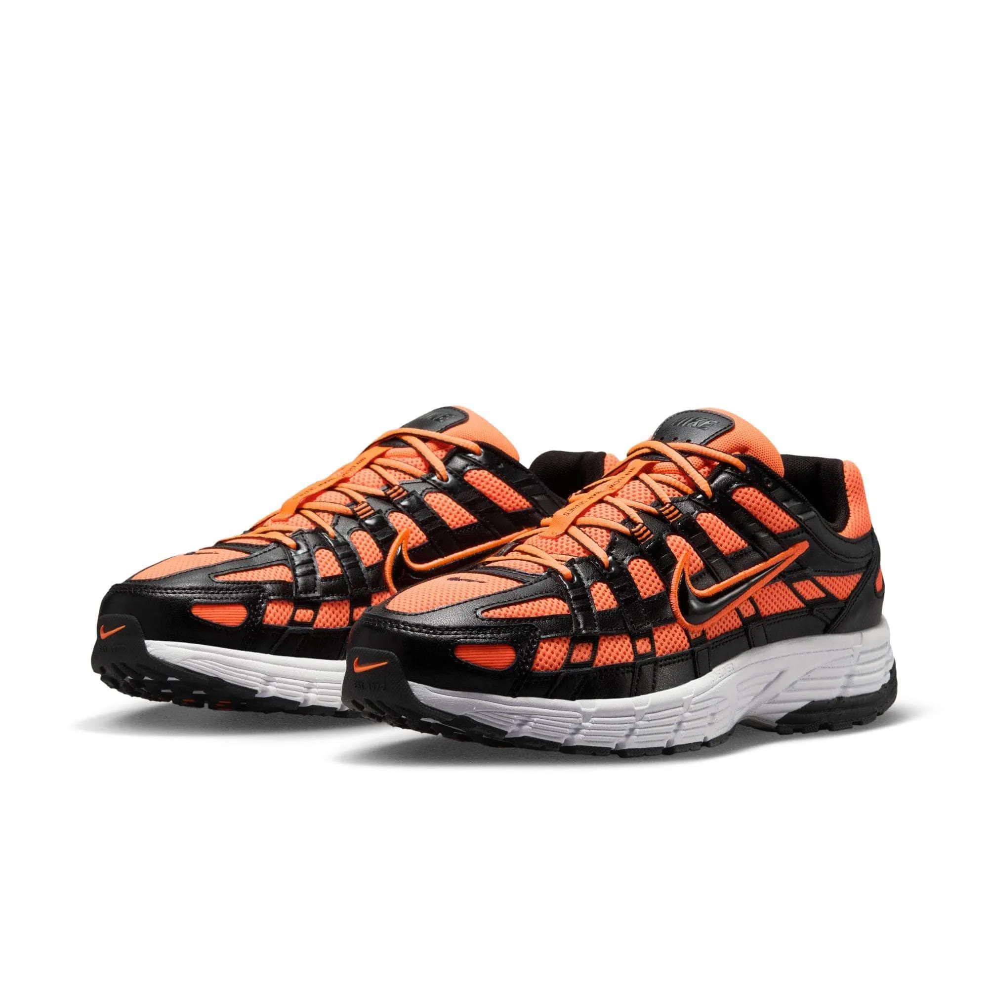 Nike P-6000 "Hyper Crimson" - Men's