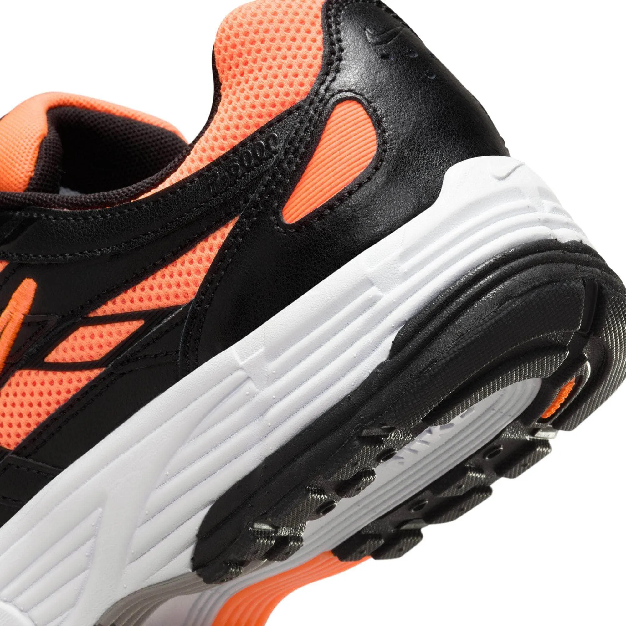 Nike P-6000 "Hyper Crimson" - Men's