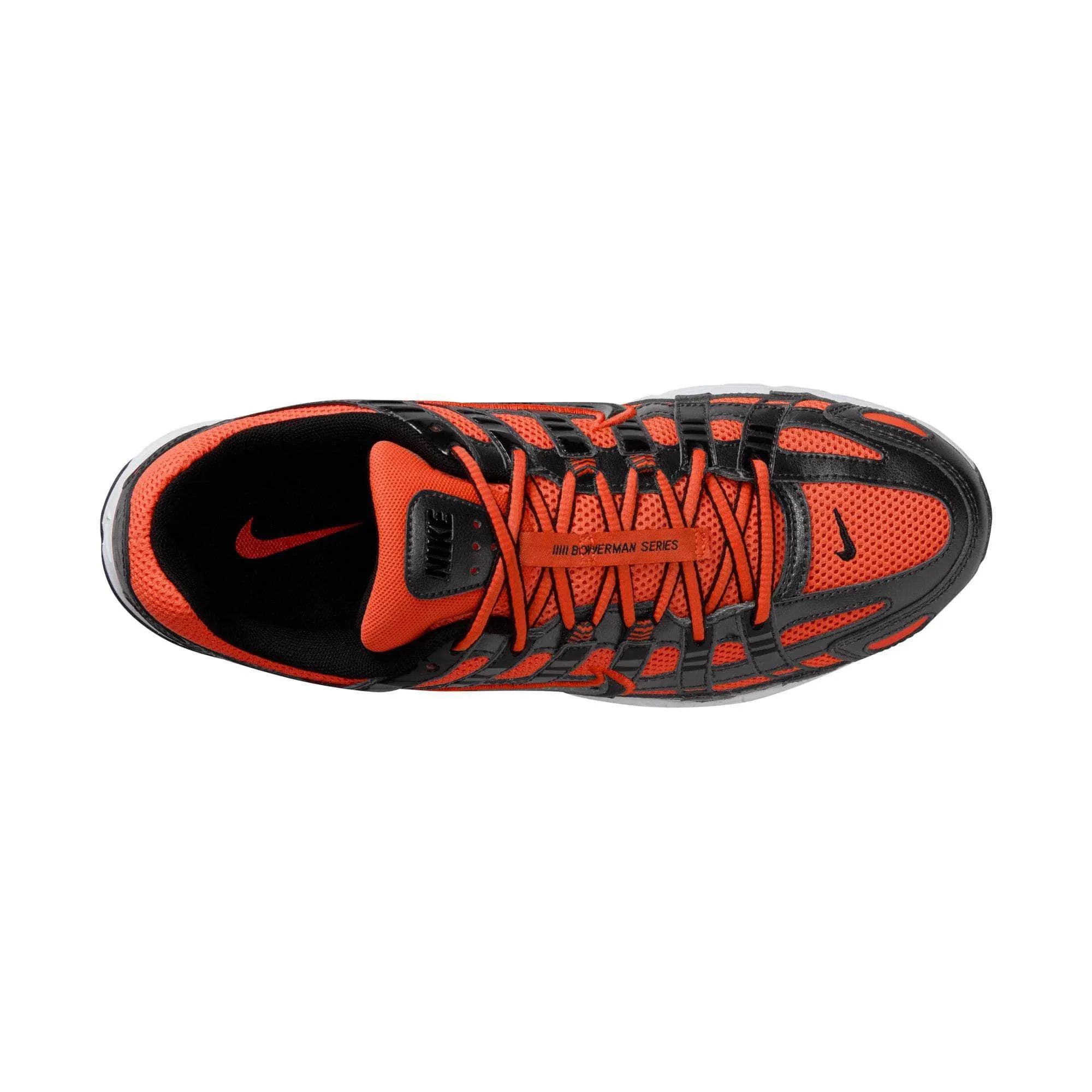 Nike P-6000 "Hyper Crimson" - Men's