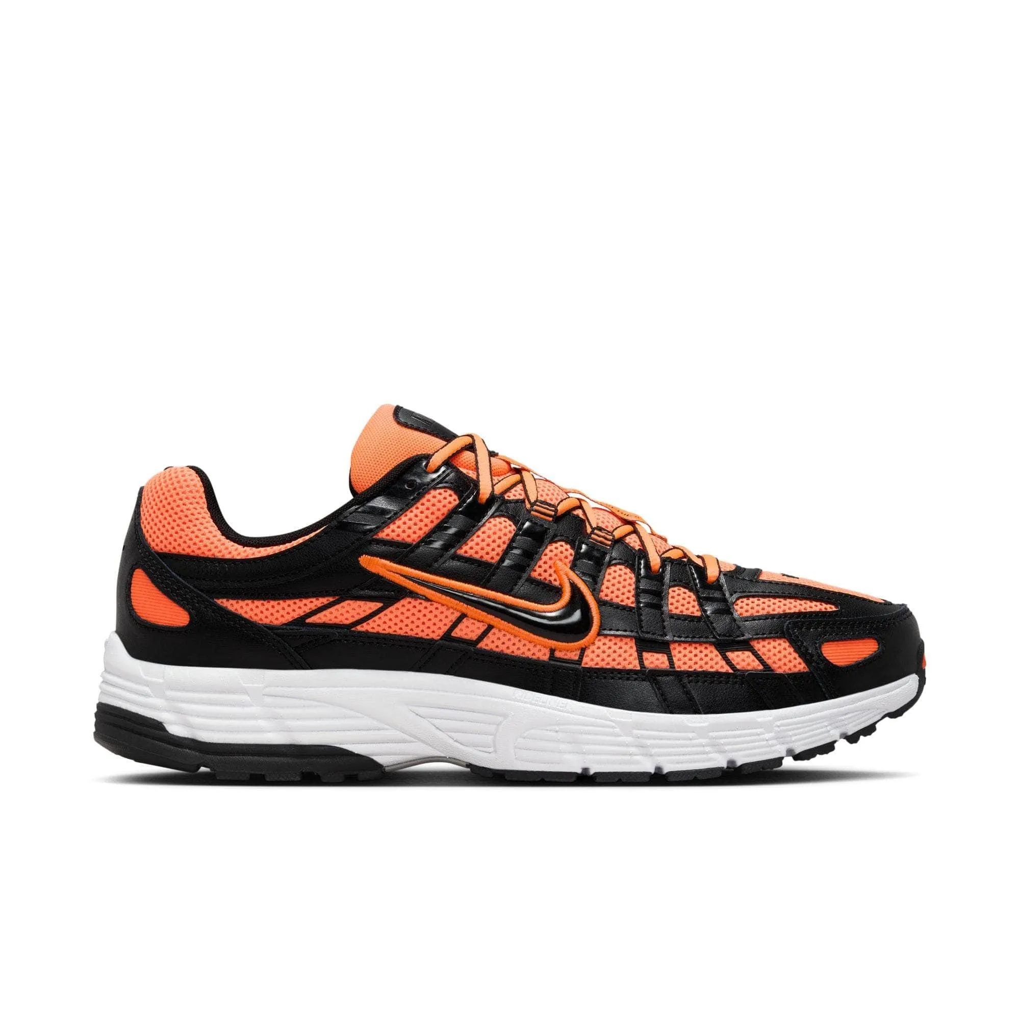 Nike P-6000 "Hyper Crimson" - Men's