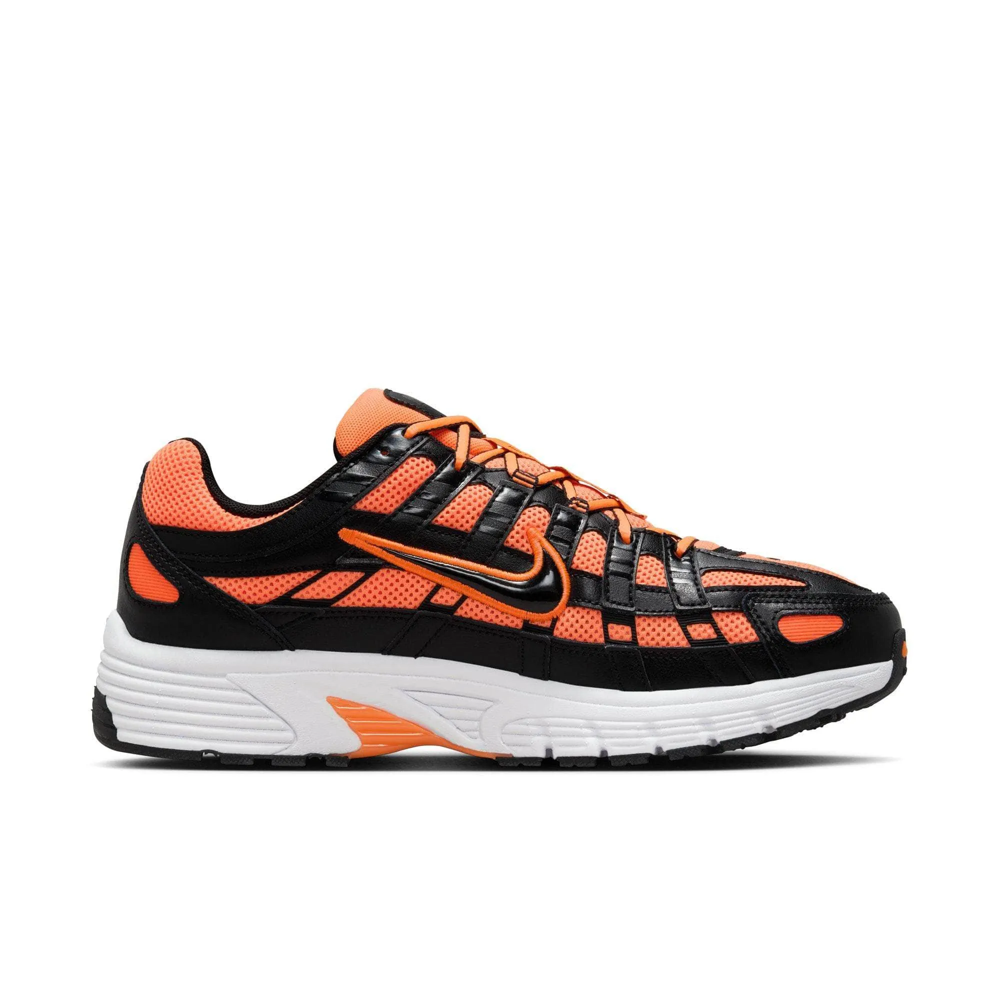 Nike P-6000 "Hyper Crimson" - Men's