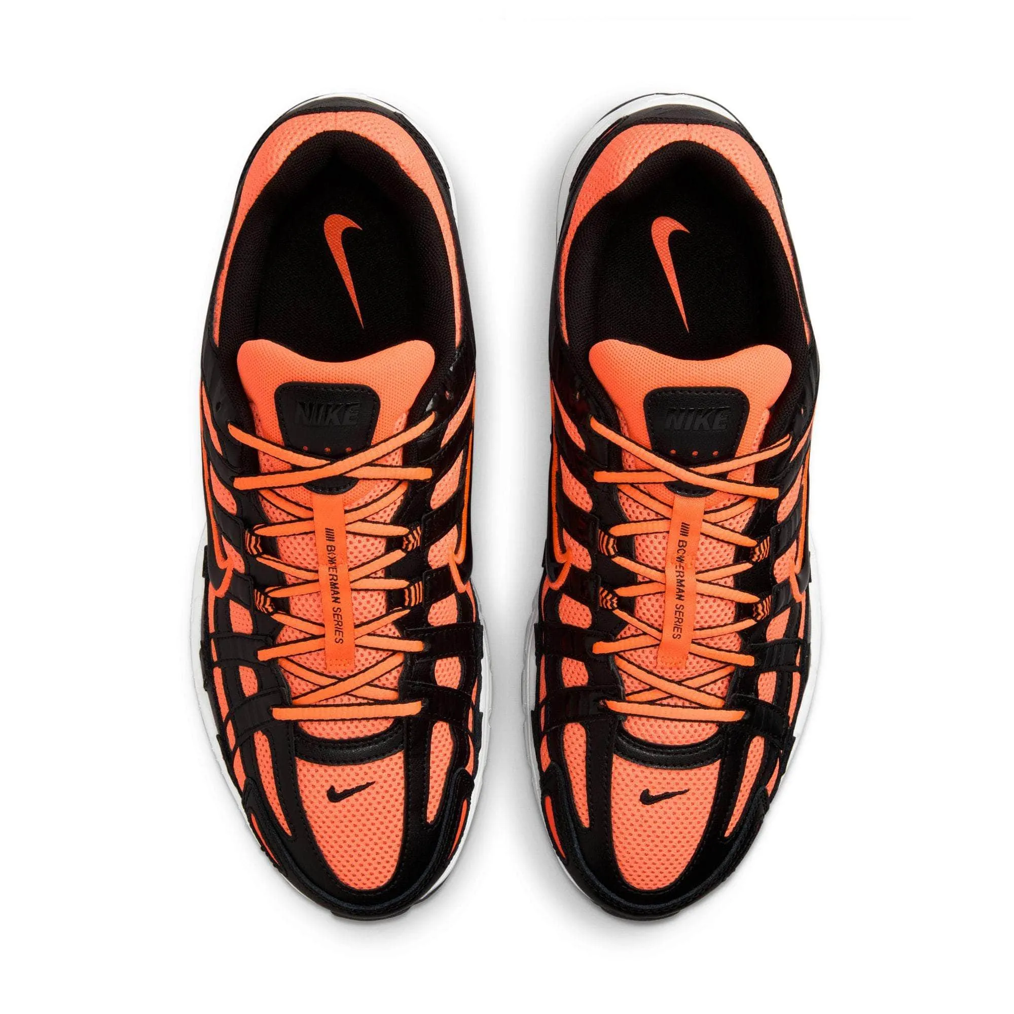 Nike P-6000 "Hyper Crimson" - Men's