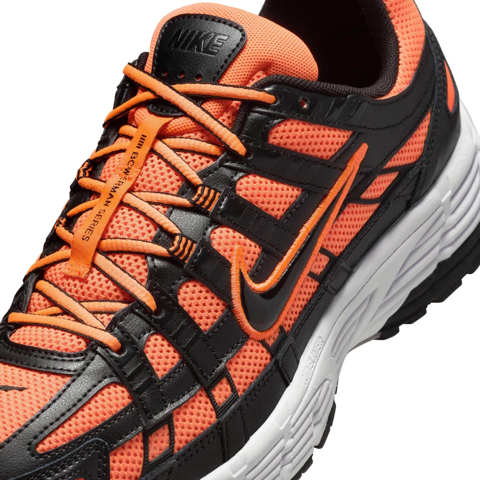 Nike P-6000 "Hyper Crimson" - Men's