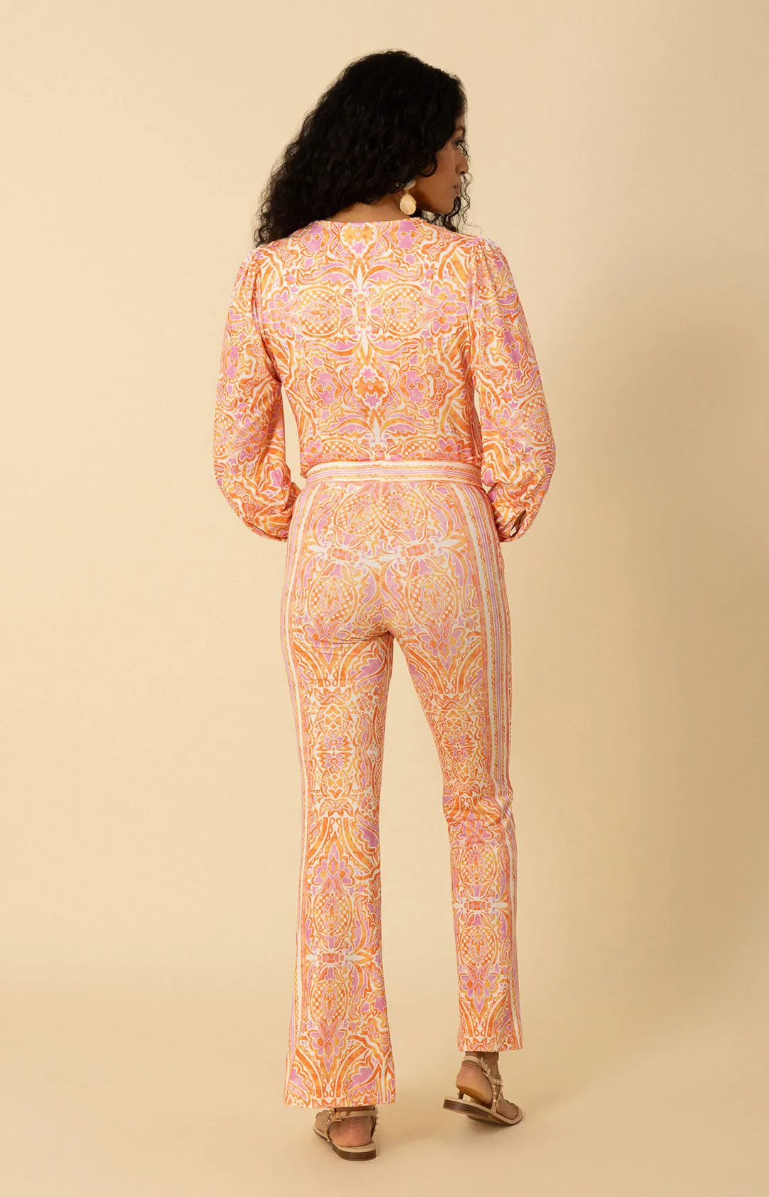 Oaklynn Jersey Pant