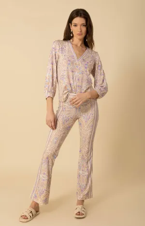 Oaklynn Jersey Pant