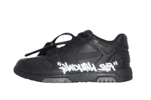 OFF-WHITE Out of Office 'For Walking' Sneaker
