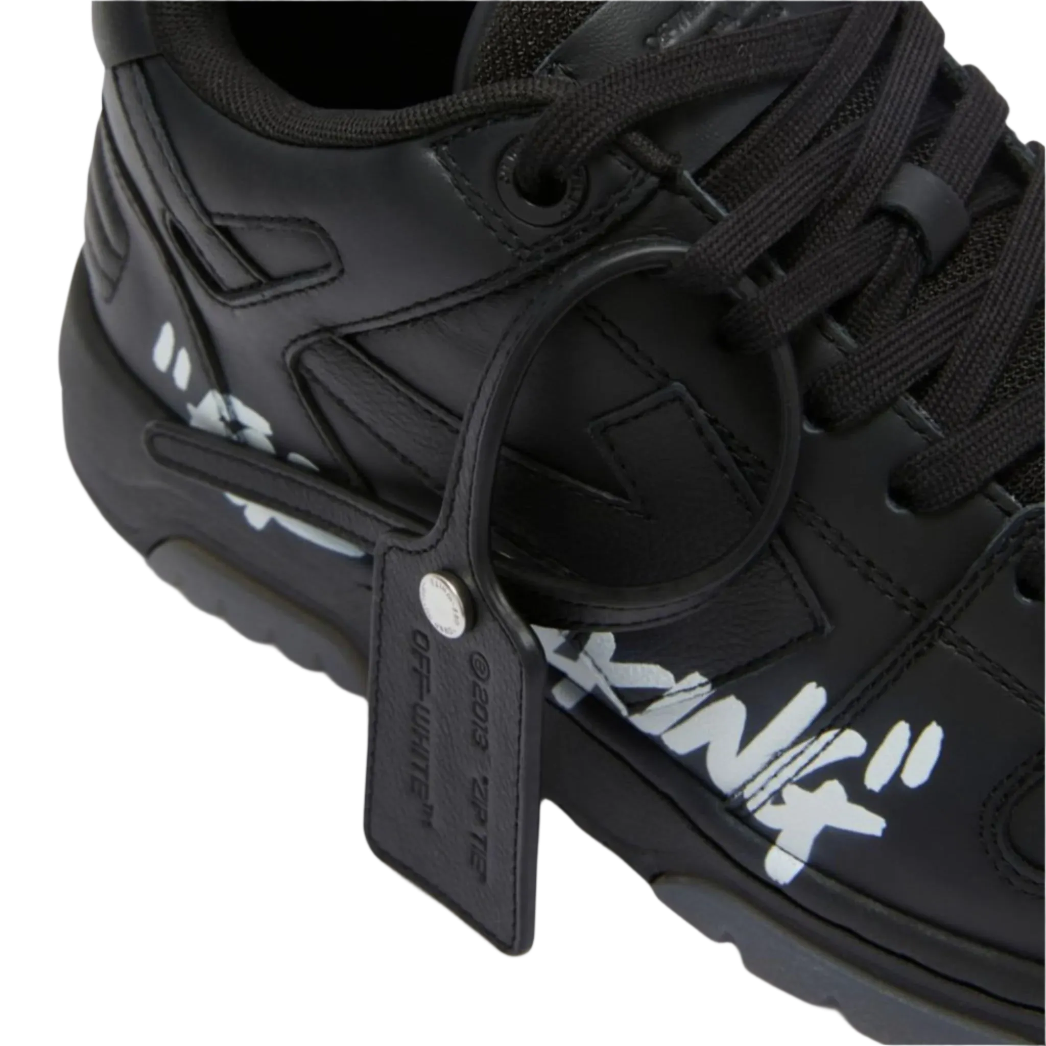 OFF-WHITE Out of Office 'For Walking' Sneaker