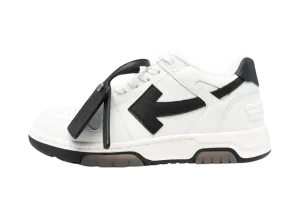 OFF-WHITE Out of Office Low-Top Sneaker