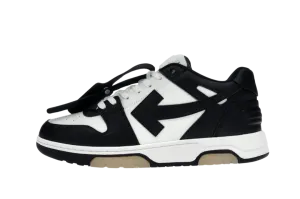 OFF-WHITE Out of Office Low-Top Sneaker