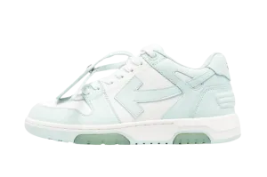 OFF-WHITE Out of Office Low-Top Sneaker