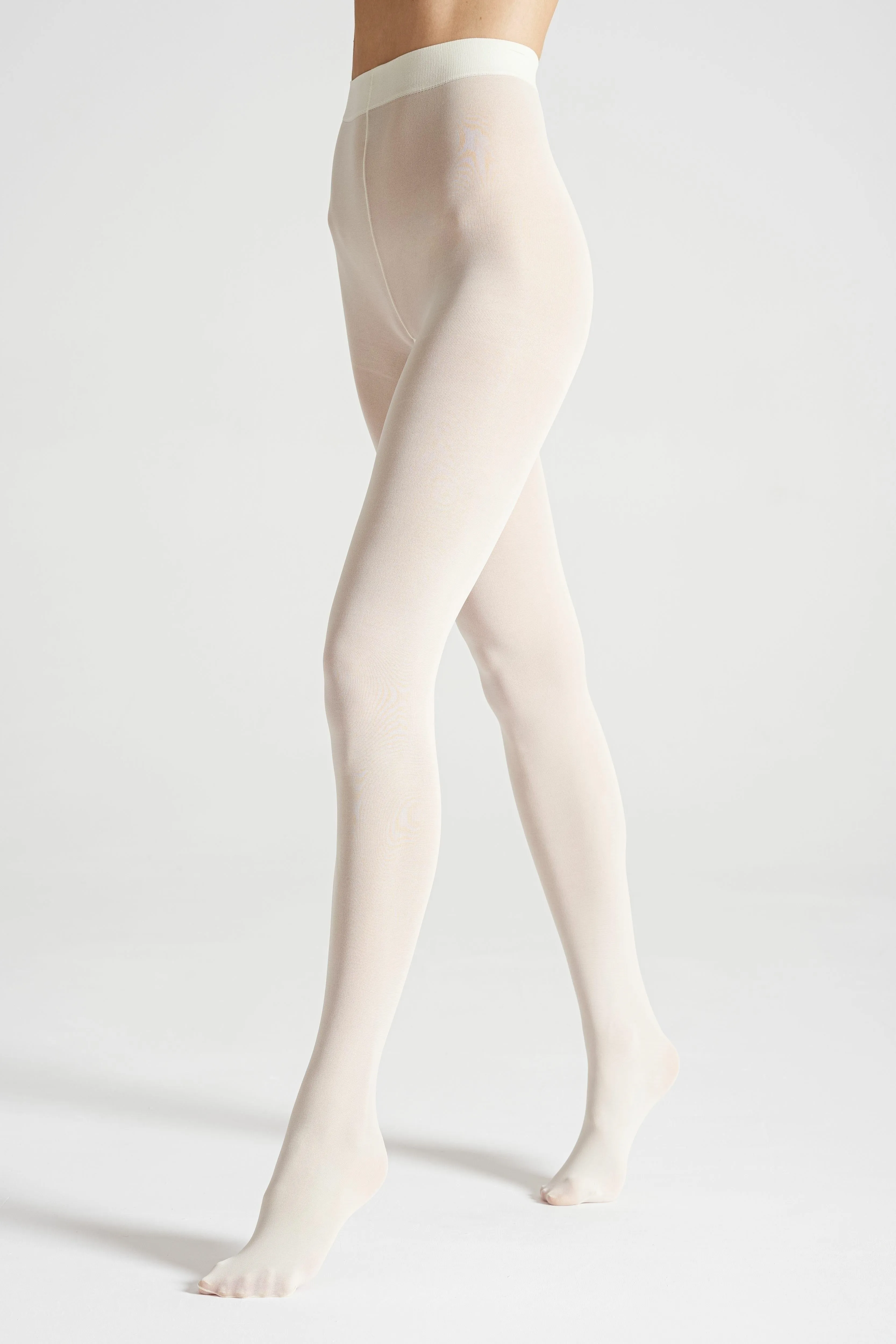 Opaque Colored Tights  SIZES 2-3 (S-M)