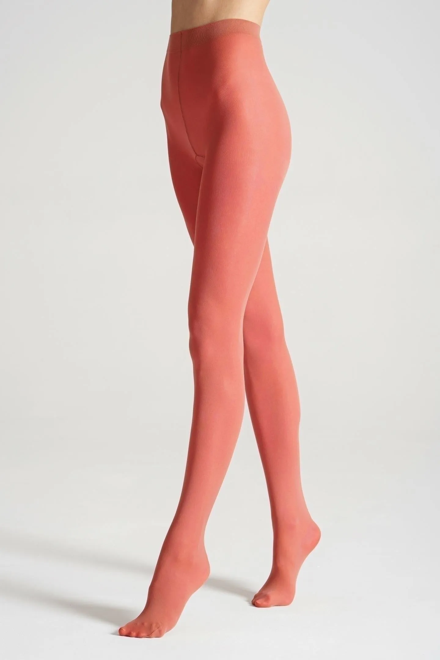 Opaque Colored Tights  SIZES 2-3 (S-M)