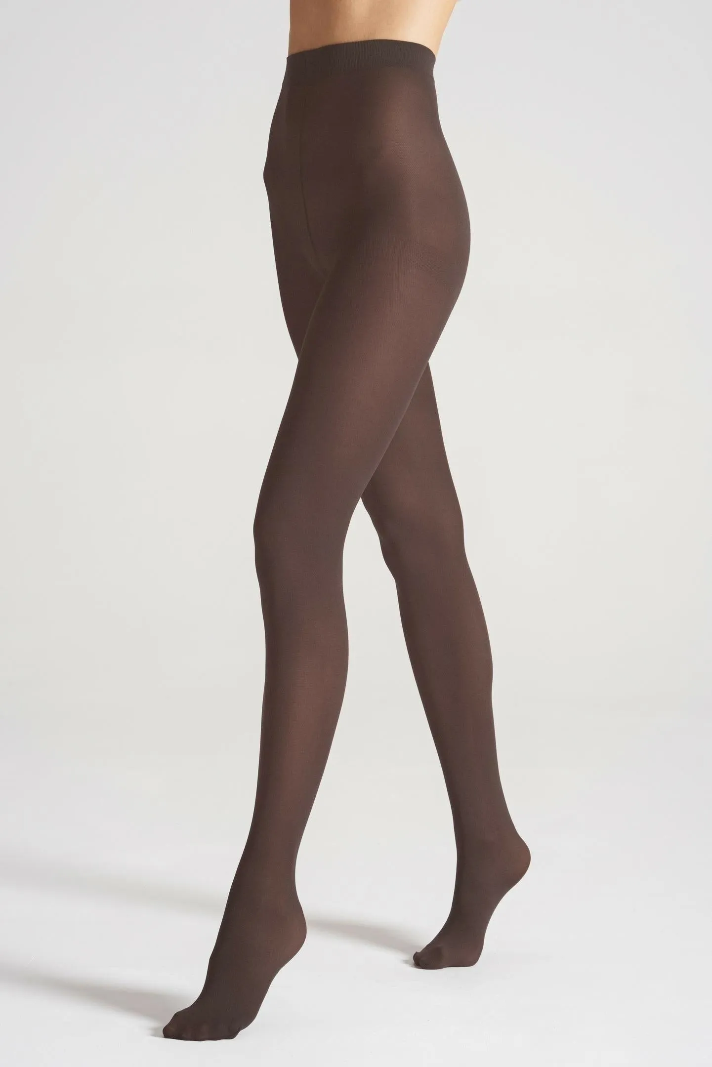 Opaque Colored Tights  SIZES 2-3 (S-M)
