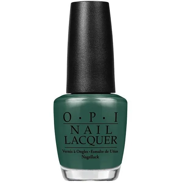 OPI Stay Off the Lawn!!