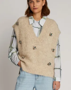 Oshali Vest
