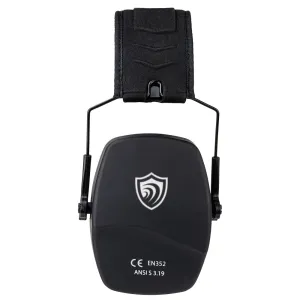 Otis Technology Earshield Ranger Passive Earmuffs
