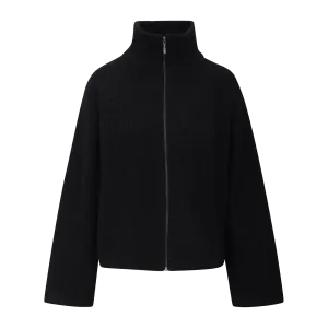 Pandora Cardigan - Black