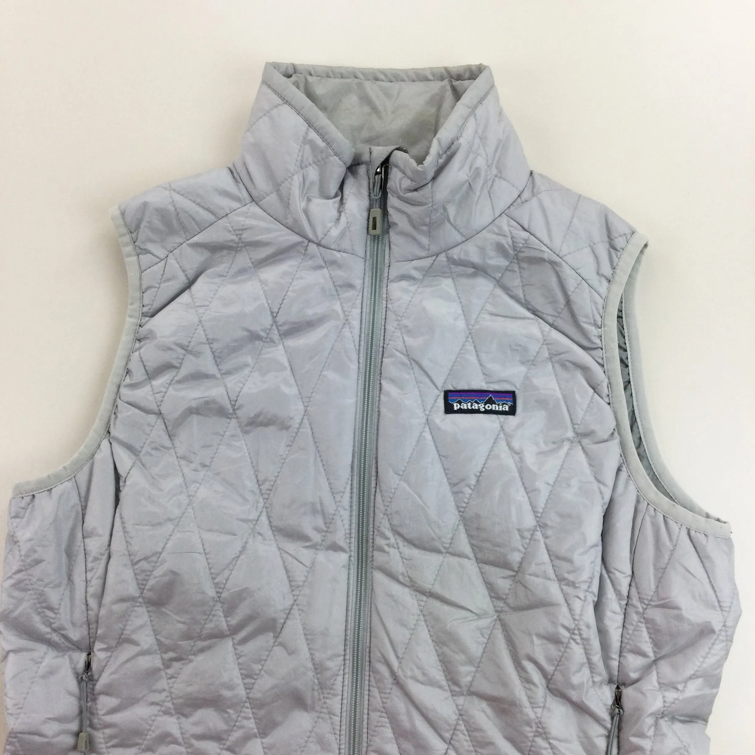 Patagonia Lightweight Gilet - Women/S