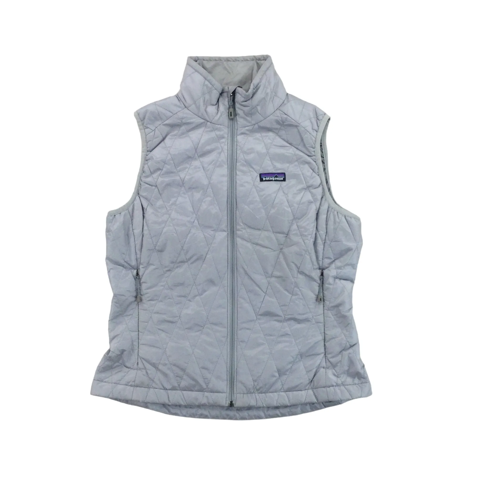 Patagonia Lightweight Gilet - Women/S