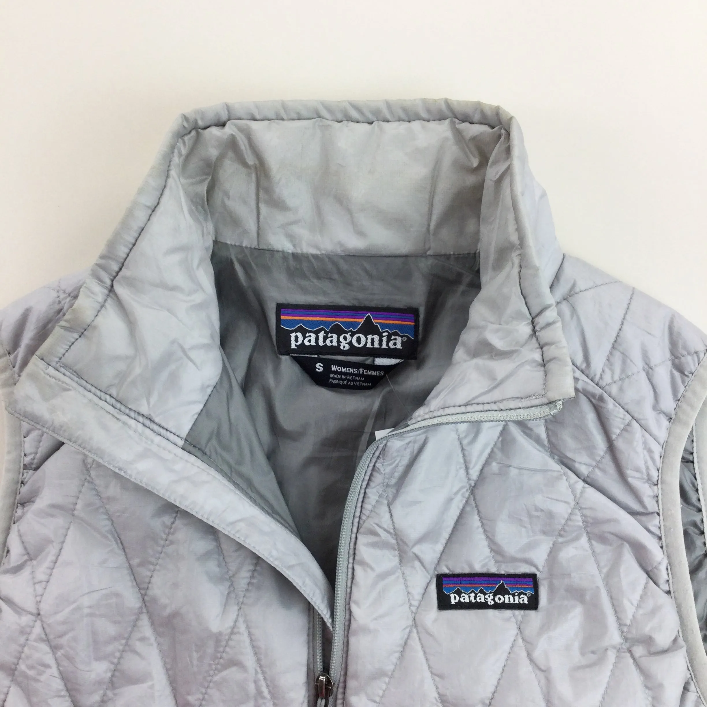 Patagonia Lightweight Gilet - Women/S