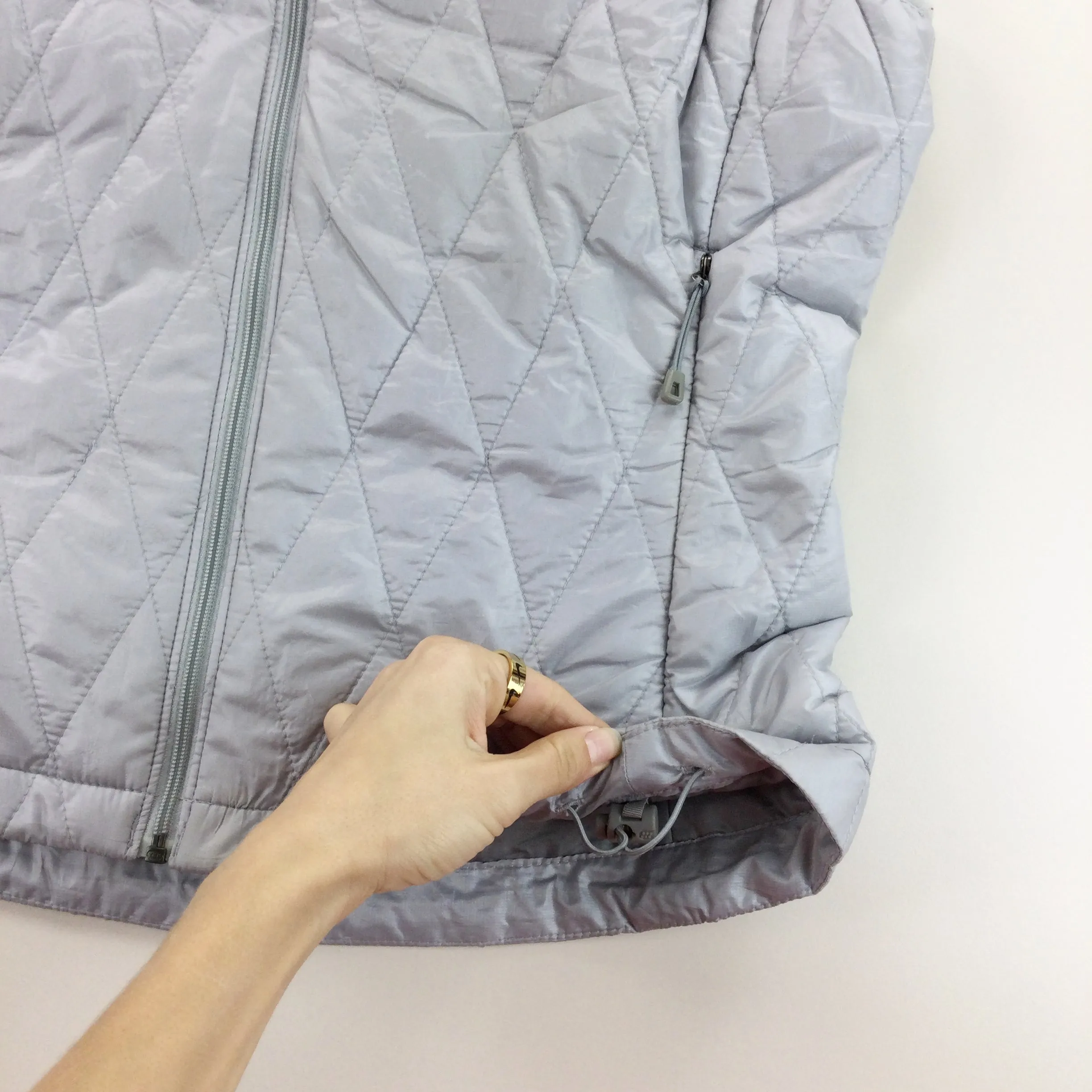 Patagonia Lightweight Gilet - Women/S