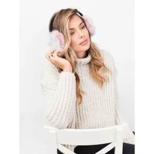 Pia Rossini Lola EarMuffs
