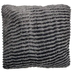 Pillow Sham - Desert Sand Faux Fur