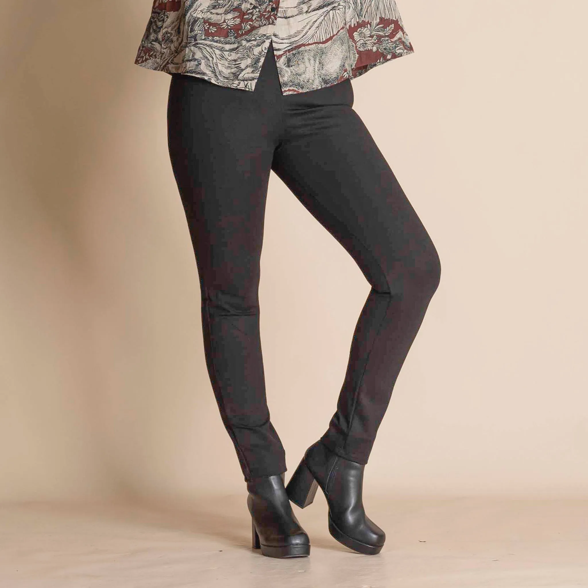 ponti beagle boy pant