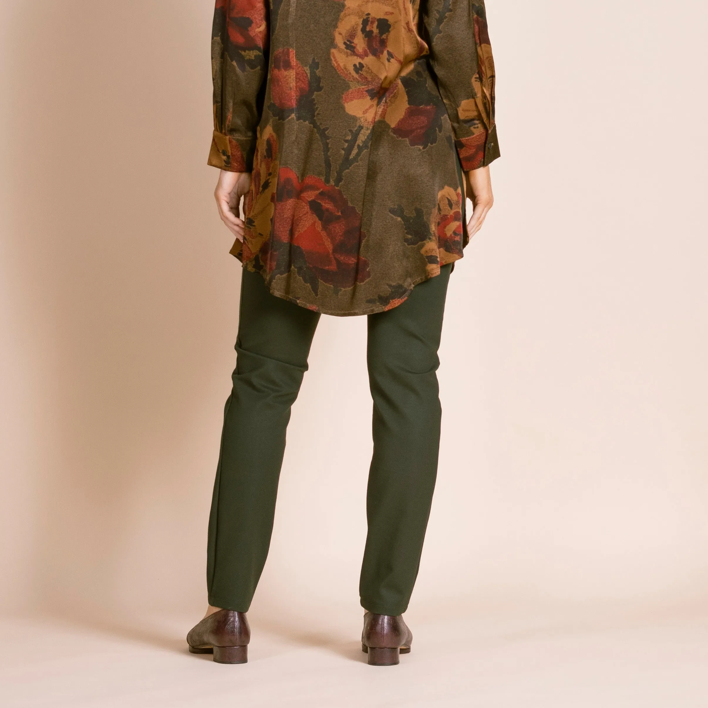 ponti beagle boy pant