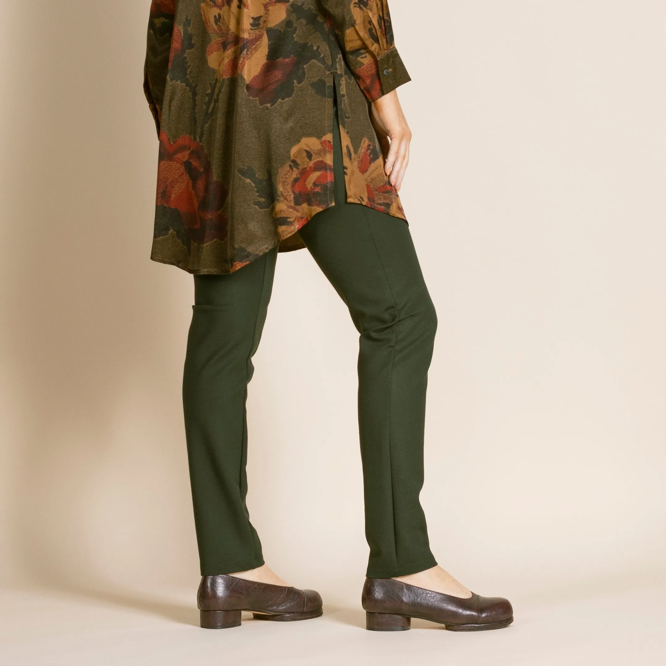 ponti beagle boy pant