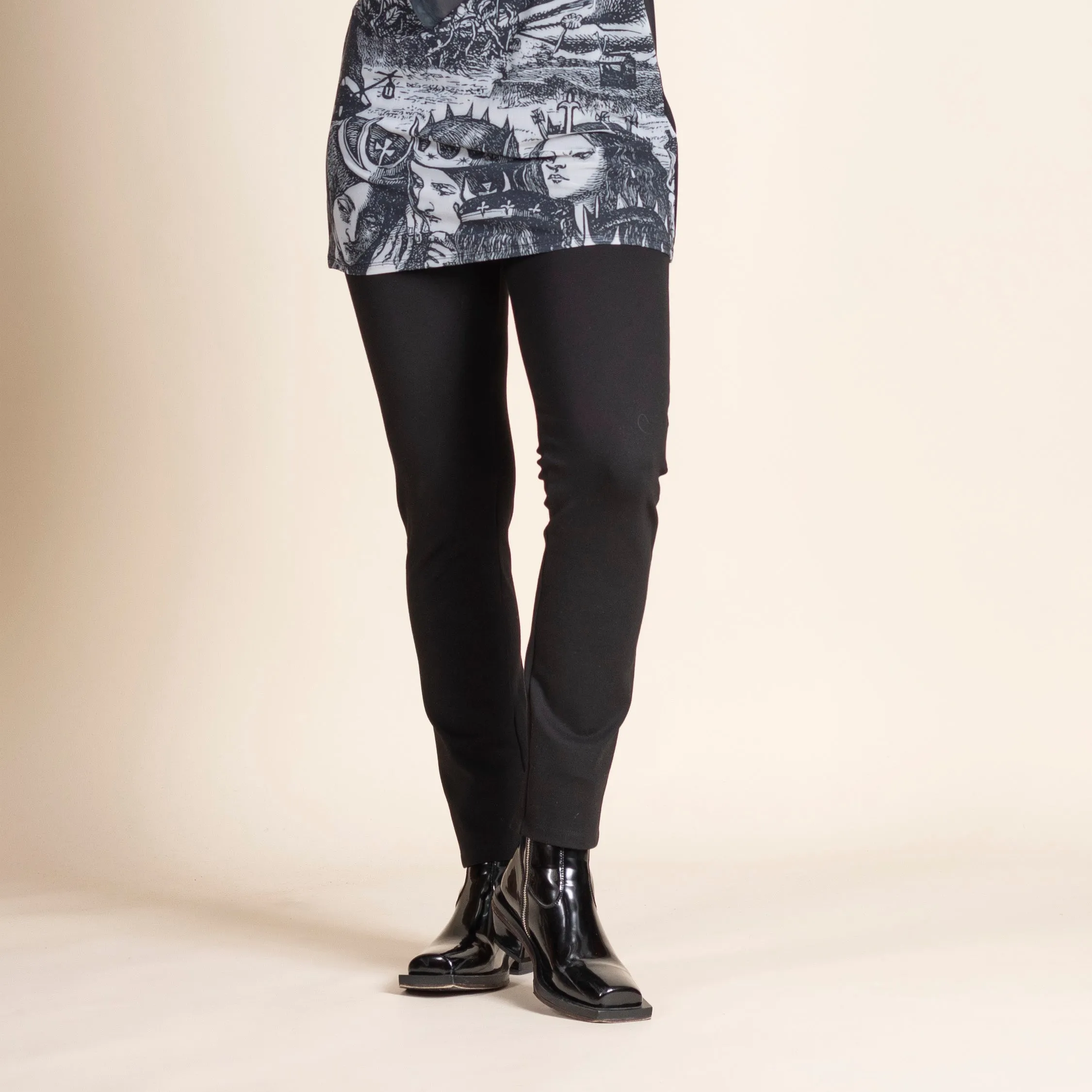 ponti beagle boy pant