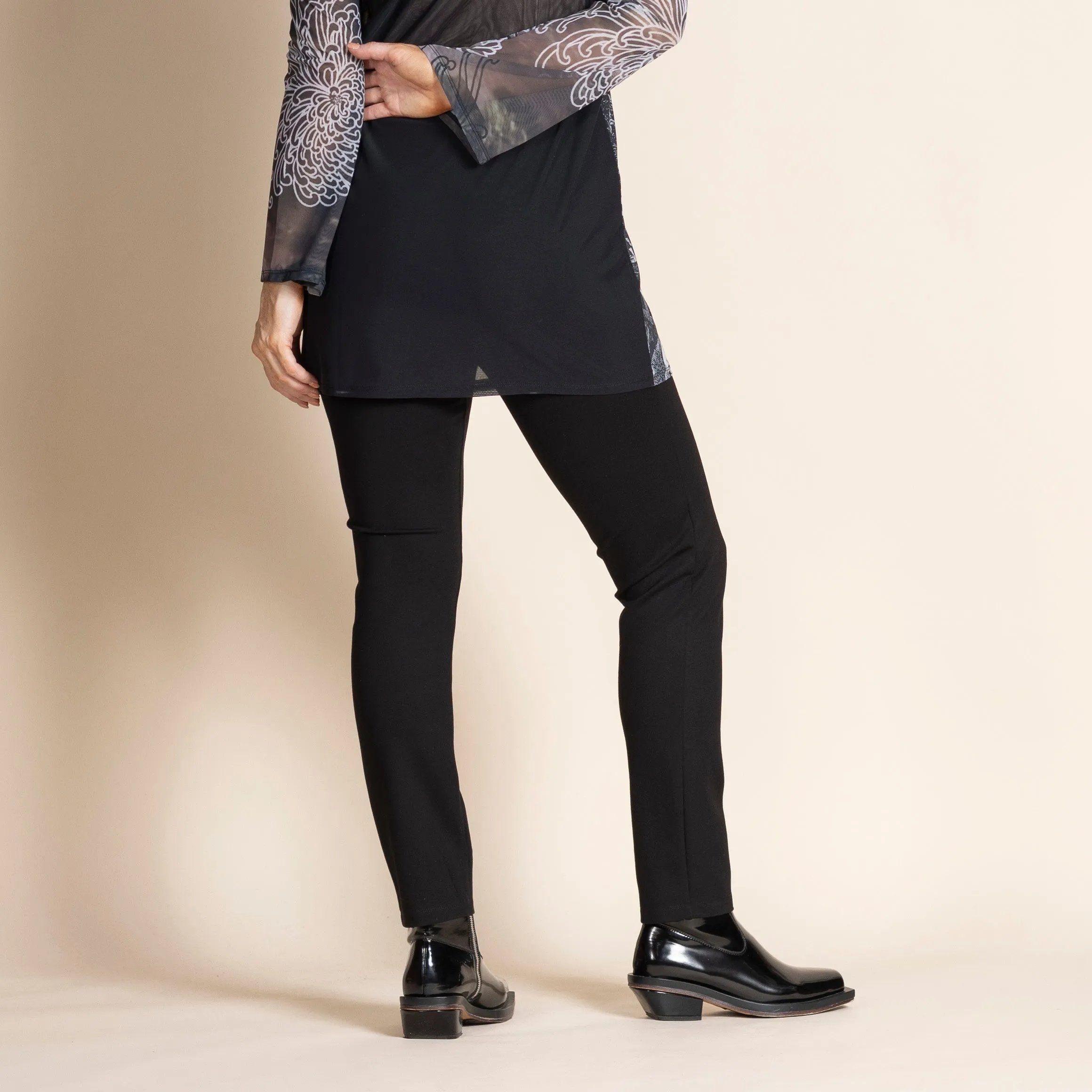 ponti beagle boy pant
